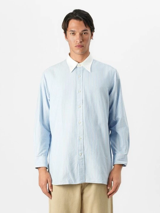 Obrázek produktu Košile Polo Ralph Lauren světle modrá