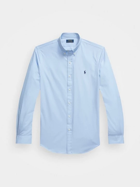 Obrázek produktu Košile Polo Ralph Lauren světle modrá