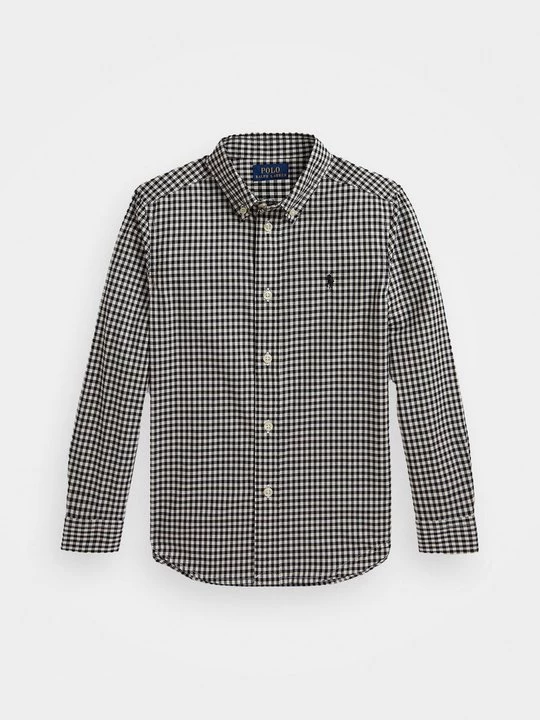 Obrázek produktu Košile Polo Ralph Lauren tmavě modrá