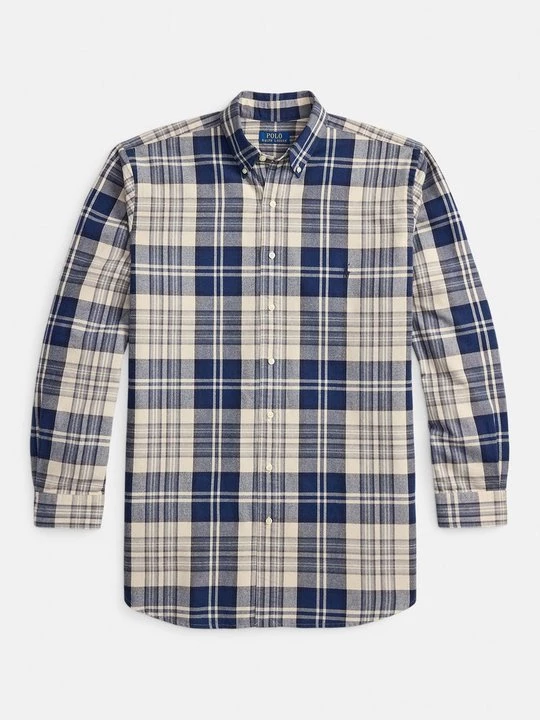 Obrázek produktu Košile Polo Ralph Lauren tmavě modrá