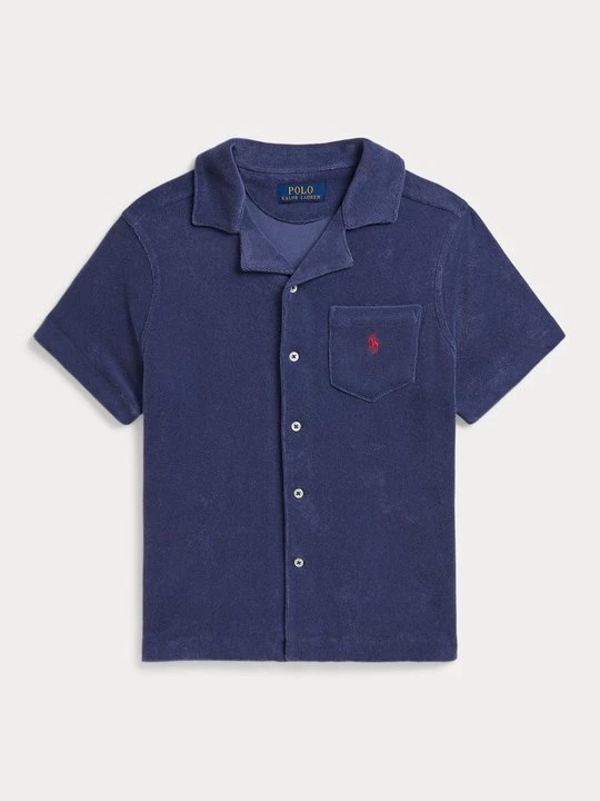 Obrázek produktu Košile Polo Ralph Lauren tmavě modrá