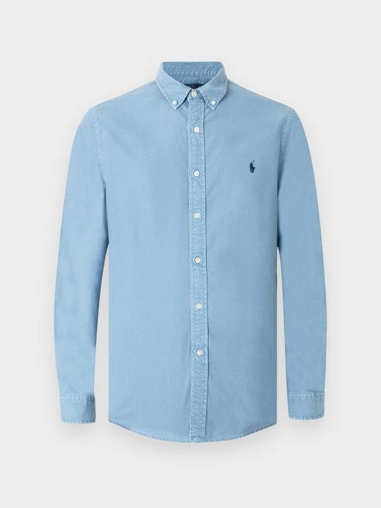 Obrázek produktu Košile Polo Ralph Lauren zelená