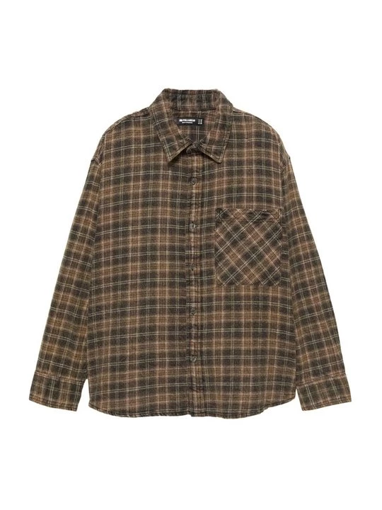 Obrázek produktu Košile PULL&BEAR hnědá