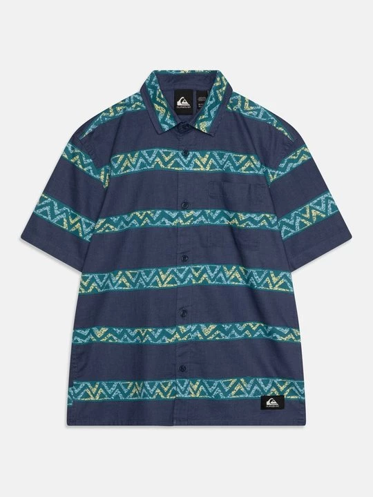 Obrázek produktu Košile Quiksilver modrá