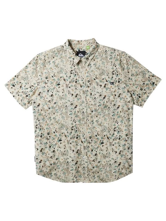 Obrázek produktu Košile Quiksilver béžová