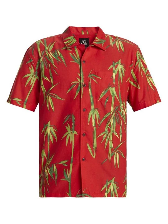Obrázek produktu Košile Quiksilver červená
