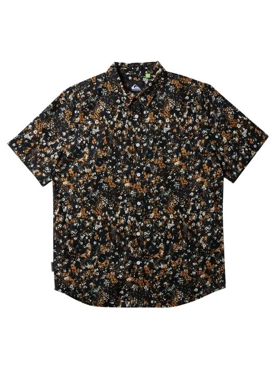 Obrázek produktu Košile Quiksilver hnědá