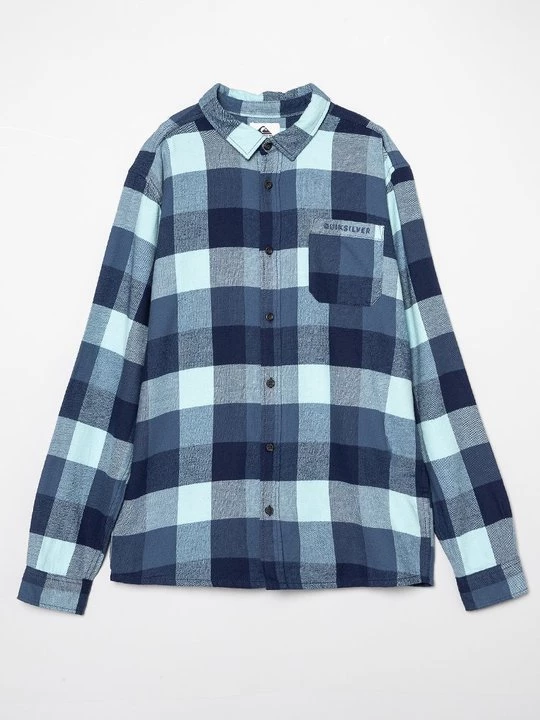 Obrázek produktu Košile Quiksilver modrá