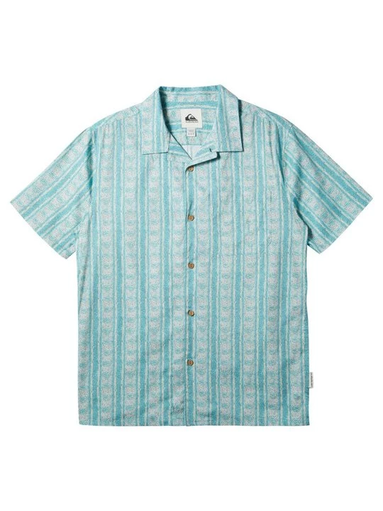 Obrázek produktu Košile Quiksilver modrá