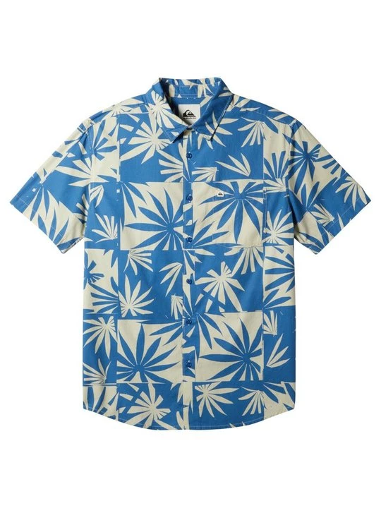 Obrázek produktu Košile Quiksilver modrá