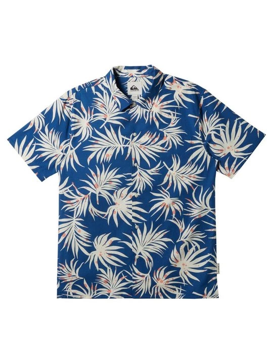 Obrázek produktu Košile Quiksilver modrá