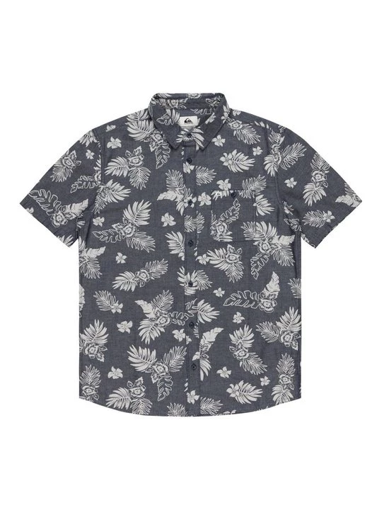 Obrázek produktu Košile Quiksilver neonově modrá
