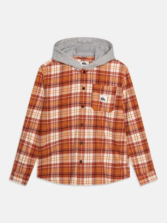 Obrázek produktu Košile Quiksilver oranžová