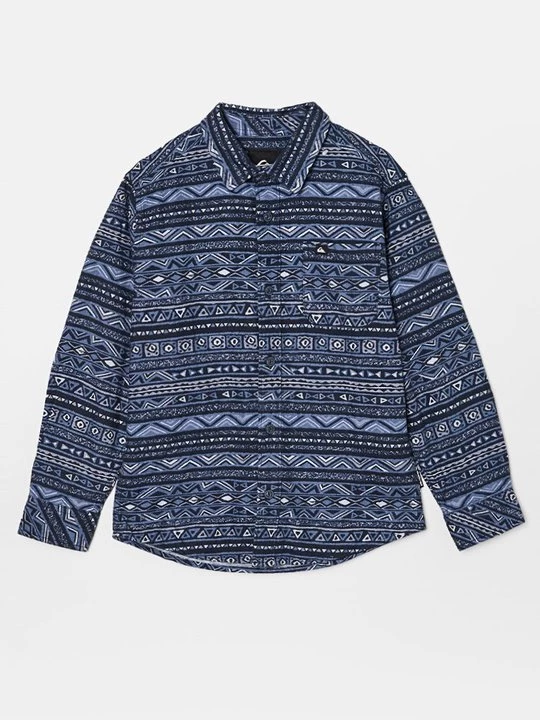 Obrázek produktu Košile Quiksilver tmavě modrá