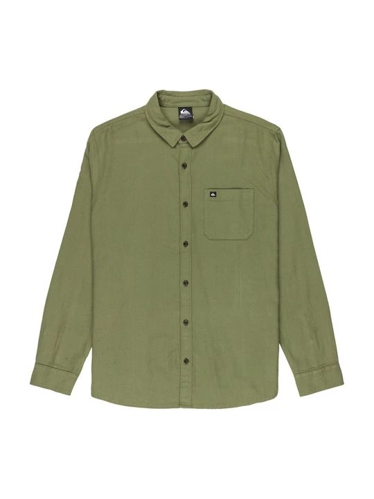 Obrázek produktu Košile Quiksilver zelená