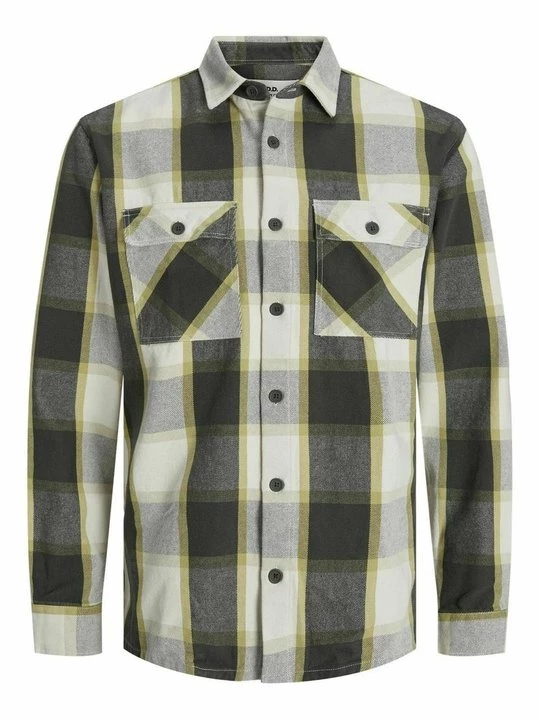 Obrázek produktu Košile R.D.D. ROYAL DENIM DIVISION žlutá