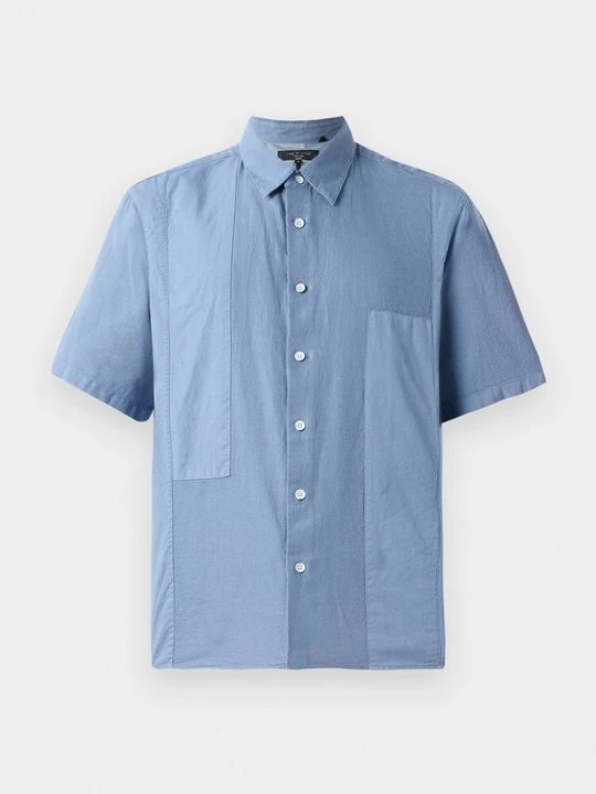 Obrázek produktu Košile rag & bone modrá