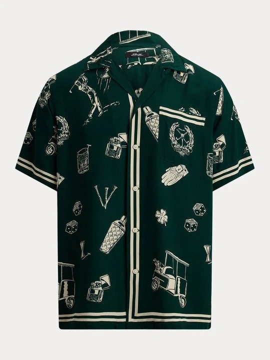 Obrázek produktu Košile Ralph Lauren