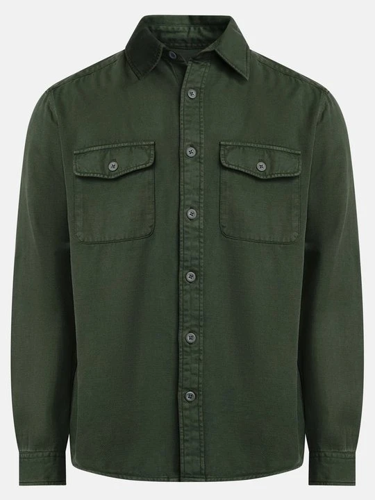 Obrázek produktu Košile Redefined Rebel khaki
