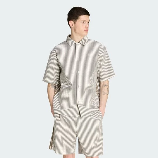 Obrázek produktu KOŠILE RESORT S 2 Adidas béžová