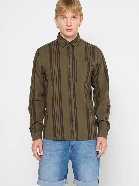 Obrázek produktu Košile Revolution khaki
