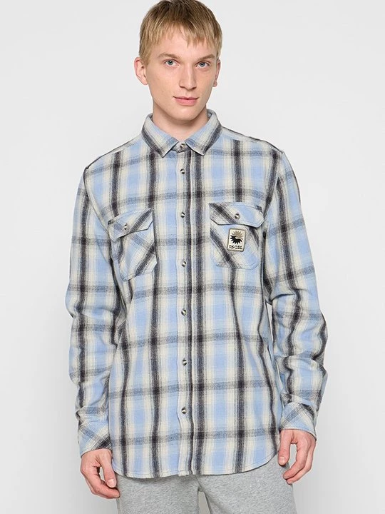 Obrázek produktu Košile Rip Curl modrá