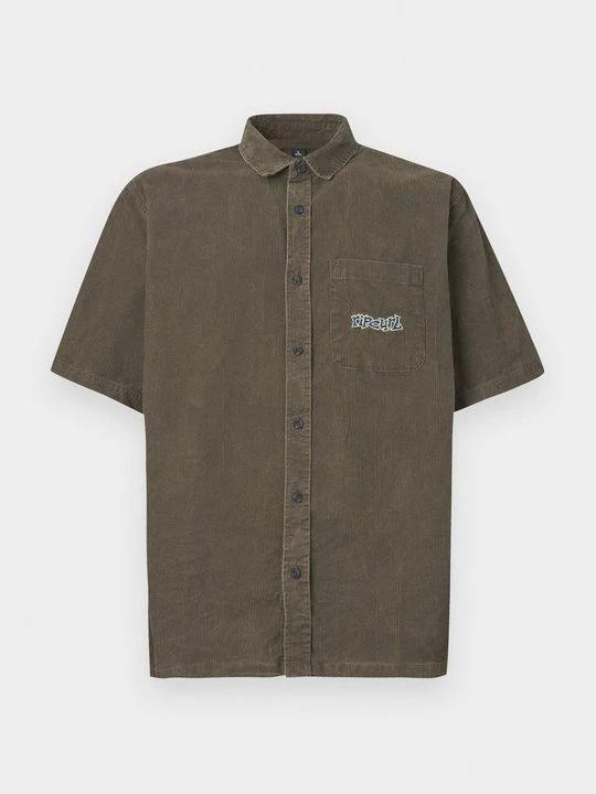 Obrázek produktu Košile Rip Curl hnědá