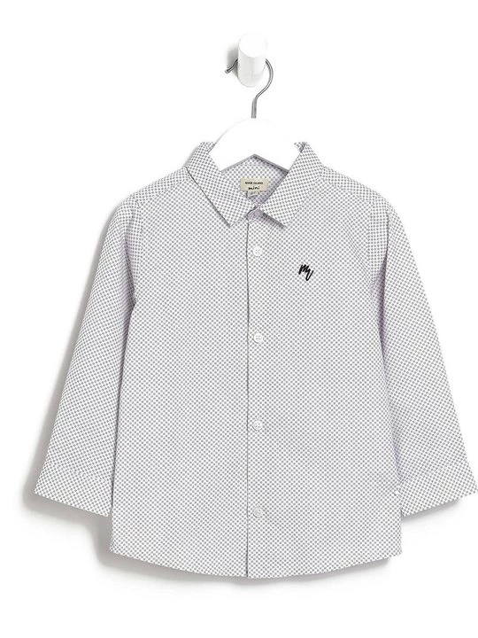 Obrázek produktu Košile River Island černá