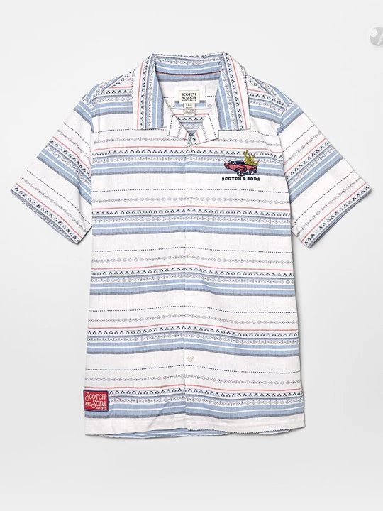 Obrázek produktu Košile Scotch & Soda