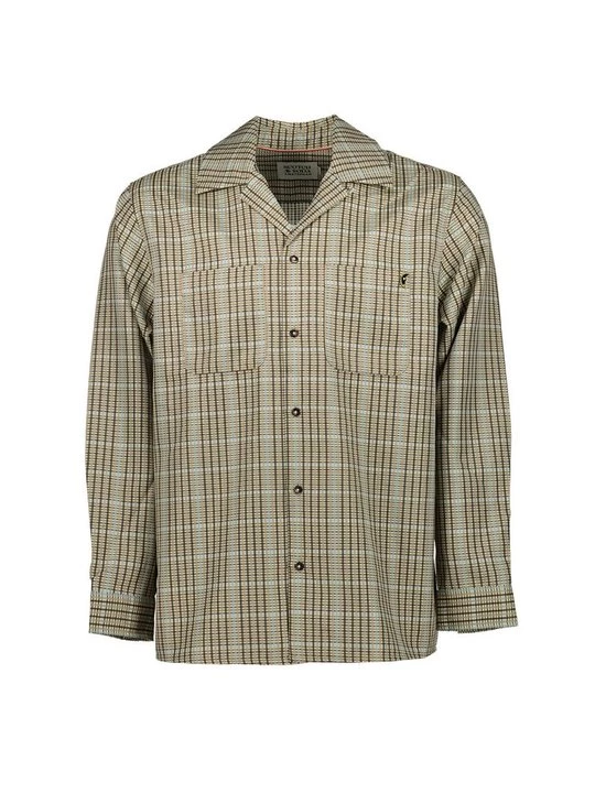 Obrázek produktu Košile Scotch & Soda hnědá