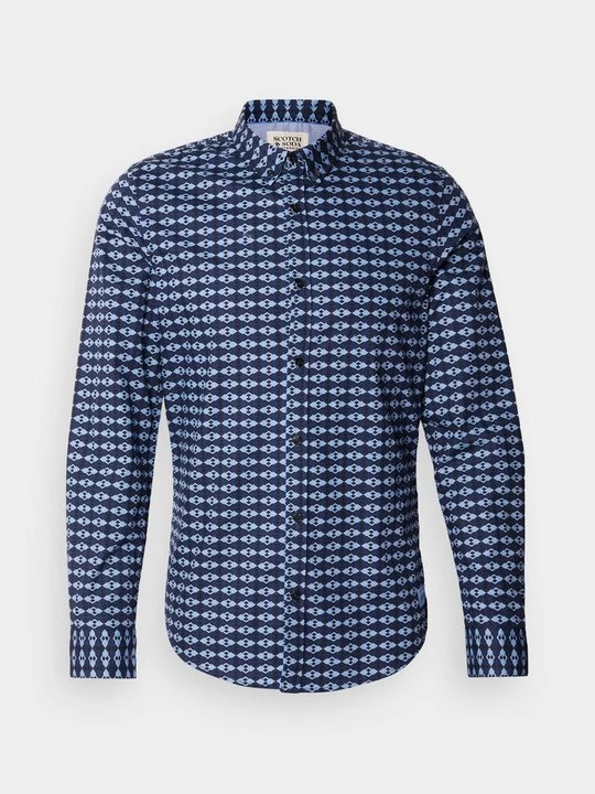 Obrázek produktu Košile Scotch & Soda modrá