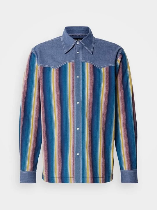 Obrázek produktu Košile Scotch & Soda modrá