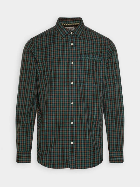 Obrázek produktu Košile Scotch & Soda modrá