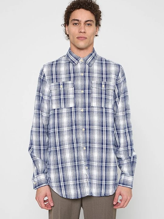 Obrázek produktu Košile Scotch & Soda modrá