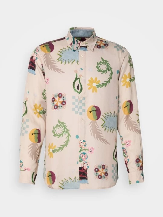 Obrázek produktu Košile Scotch & Soda písková