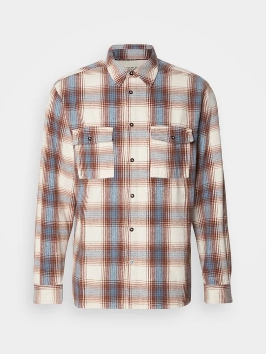 Obrázek produktu Košile Scotch & Soda písková