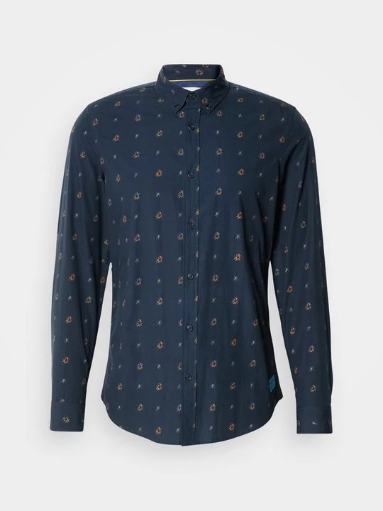 Obrázek produktu Košile Scotch & Soda tmavě modrá