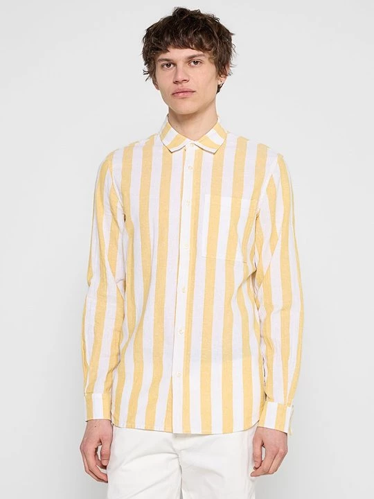 Obrázek produktu Košile Scotch & Soda žlutá