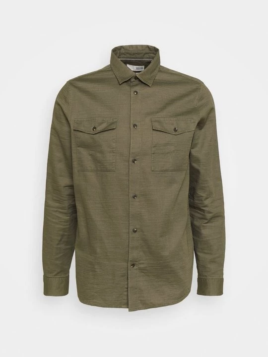 Obrázek produktu Košile !solid khaki
