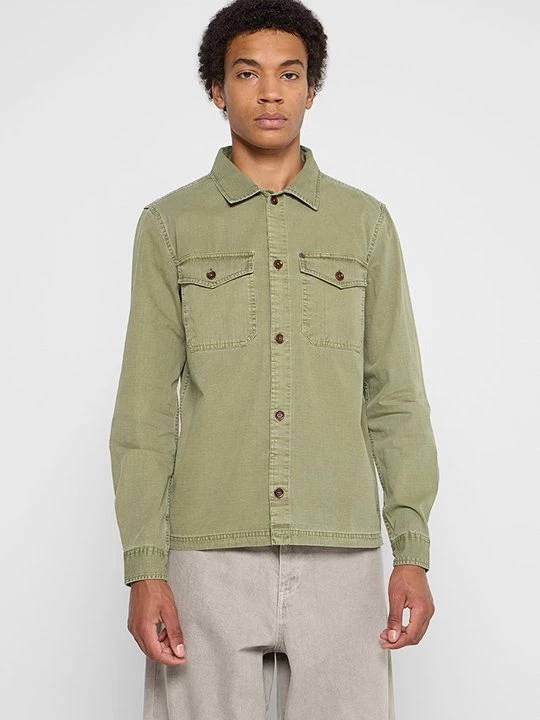 Obrázek produktu Košile Superdry khaki
