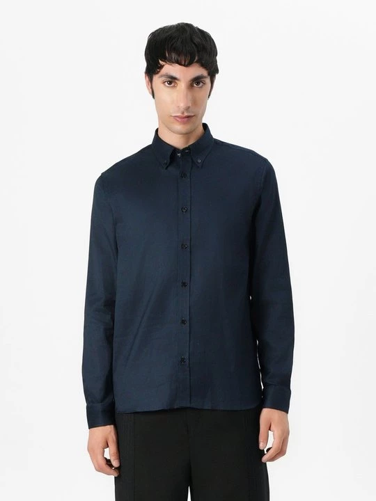 Obrázek produktu Košile Ted Baker tmavě modrá