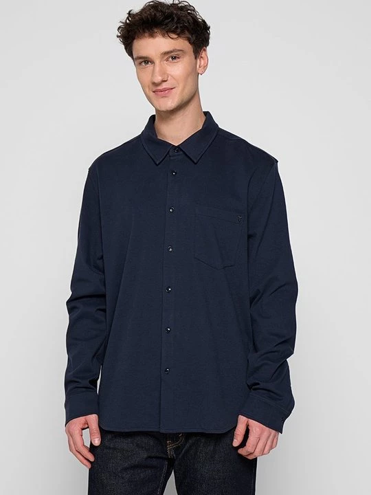 Obrázek produktu Košile Ted Baker tmavě modrá