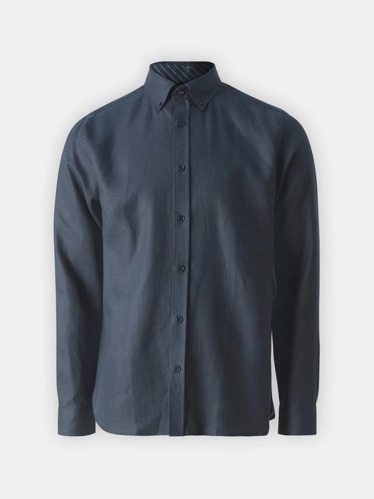 Obrázek produktu Košile Ted Baker tmavě modrá