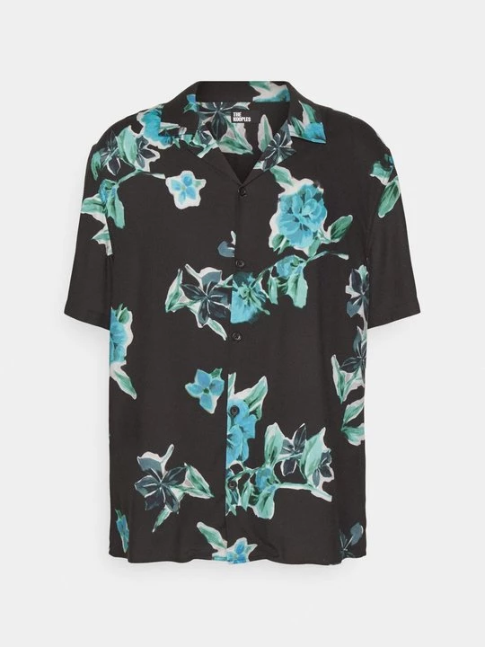 Obrázek produktu Košile The Kooples černá