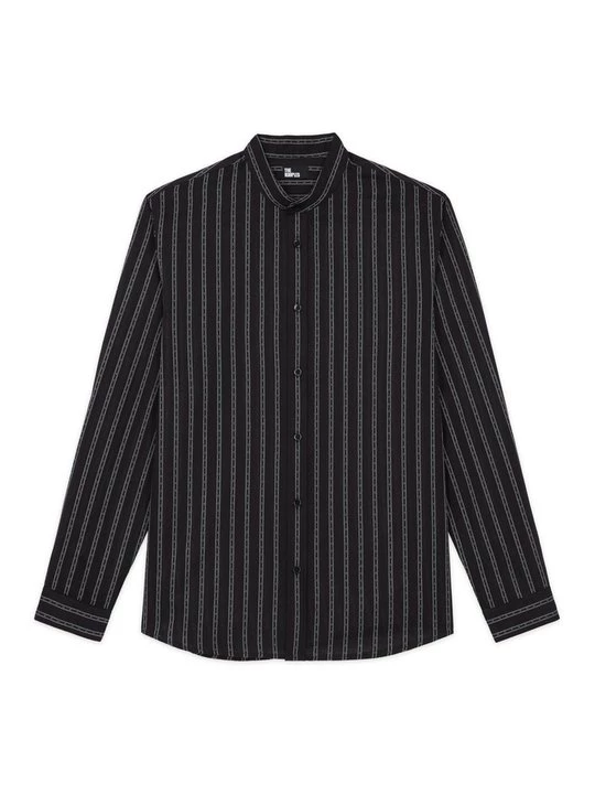 Obrázek produktu Košile The Kooples černá