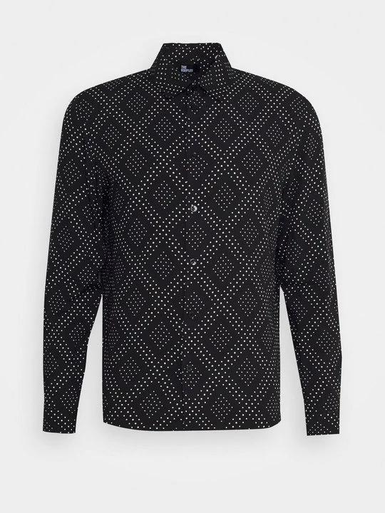 Obrázek produktu Košile The Kooples černá