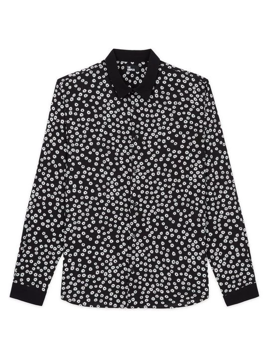 Obrázek produktu Košile The Kooples černá