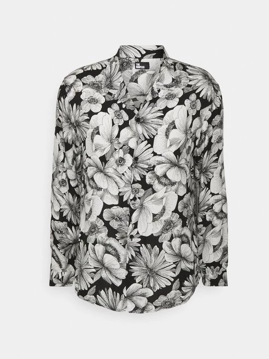 Obrázek produktu Košile The Kooples černá
