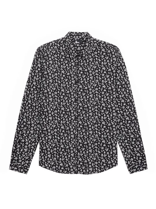 Obrázek produktu Košile The Kooples černá