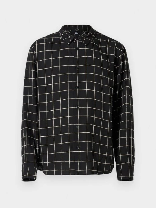 Obrázek produktu Košile The Kooples černá